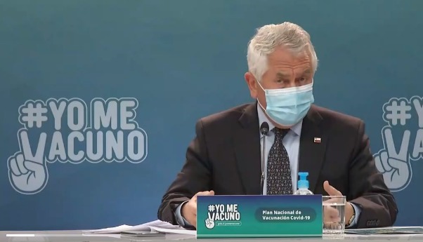 Hija del Presidente critica trazabilidad y Paris se desquita con el mensajero Hija del Presidente critica trazabilidad y Paris se desquita con el mensajero