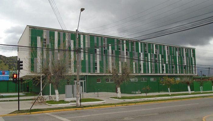 La Calera se queda sin carabineros: la totalidad de funcionarios de la Séptima Comisaría se van a cuarentena tras detectar 21 casos de Covid La Calera se queda sin carabineros: la totalidad de funcionarios de la Séptima Comisaría se van a cuarentena tras detectar 21 casos de Covid
