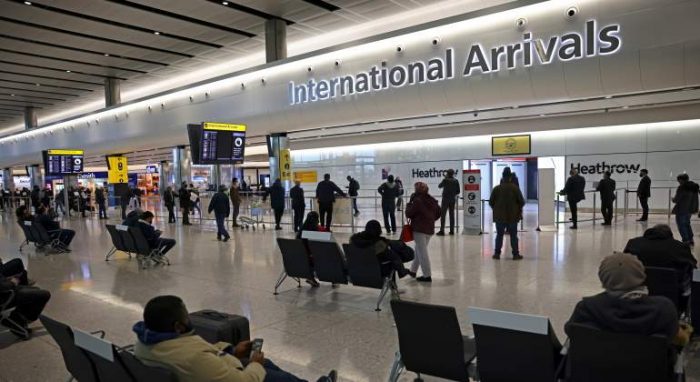 Comisión Europea presenta proyecto de “pasaporte covid” para reactivar turismo Comisión Europea presenta proyecto de