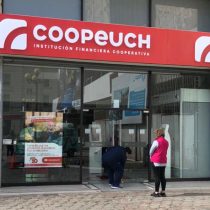 Coopeuch anunció el compromiso de ser carbono neutral al año 2025
