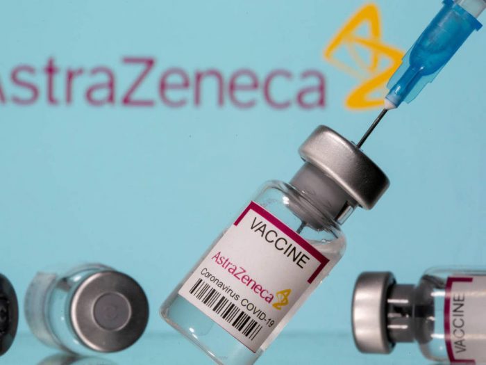 Gremio sanitario de Venezuela pide levantar veto a vacuna de AstraZeneca Gremio sanitario de Venezuela pide levantar veto a vacuna de AstraZeneca