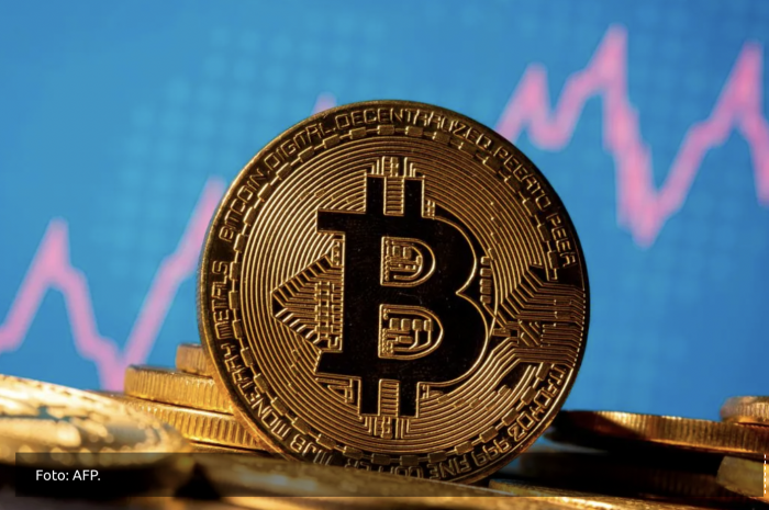 En defensa de Bitcoin En defensa de Bitcoin