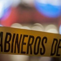 Muerte de niño tras encerrona en Maipú fue causada por bala de Carabineros, dice peritaje de la PDI