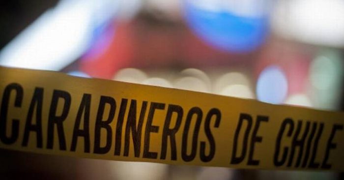 Menor de un año y cuatro adultos heridos tras balacera en El Tabo Menor de un año y cuatro adultos heridos tras balacera en El Tabo