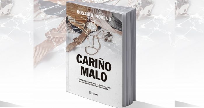 «Cariño Malo»: los crudos relatos de violencia de género detrás de las apariencias en la clase alta chilena «Cariño Malo»: los crudos relatos de violencia de género detrás de las apariencias en la clase alta chilena