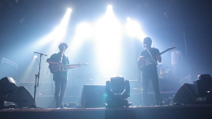 Documental chileno sobre el rock indie latinoamericano es exhibido en BAFICI 2021 Documental chileno sobre el rock indie latinoamericano es exhibido en BAFICI 2021
