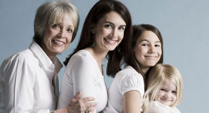 Día Mundial de la Mujer: especialistas resaltan la importancia de cuidar la salud en cada etapa de vida Día Mundial de la Mujer: especialistas resaltan la importancia de cuidar la salud en cada etapa de vida