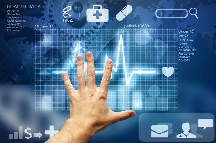 La importancia de una buena historia clínica electrónica con y sin pandemia La importancia de una buena historia clínica electrónica con y sin pandemia