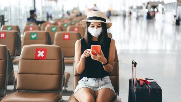 Cuando vuelvan los viajes la planificación de las vacaciones ya no será igual Cuando vuelvan los viajes la planificación de las vacaciones ya no será igual