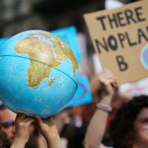 Cambio climático: Por qué está fracasando el Acuerdo de París