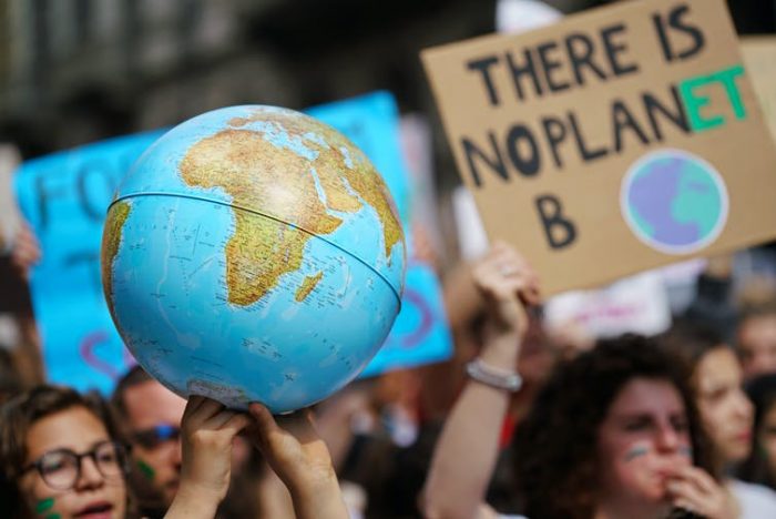 Cambio climático: Por qué está fracasando el Acuerdo de París Cambio climático: Por qué está fracasando el Acuerdo de París
