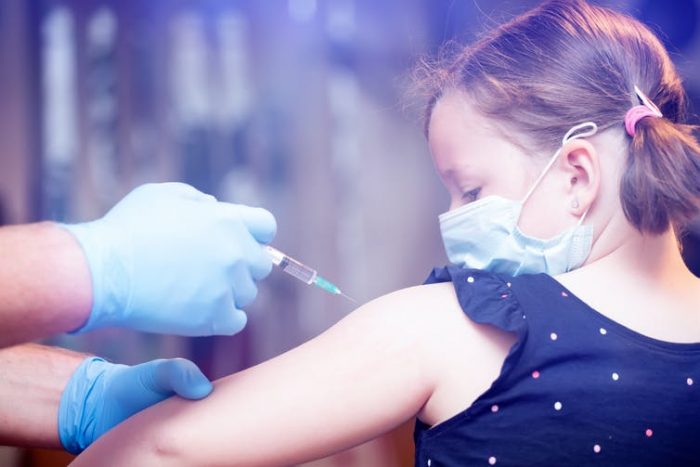 Covid-19: ¿Por qué se debe vacunar a los niños? Covid-19: ¿Por qué se debe vacunar a los niños?