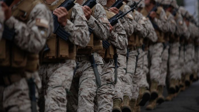 Corte Marcial revoca decisión de ministra Rutherford y deja en libertad provisional a exdirector de Finanzas del Ejército Corte Marcial revoca decisión de ministra Rutherford y deja en libertad provisional a exdirector de Finanzas del Ejército