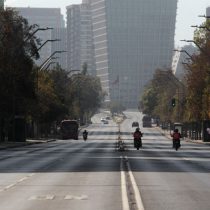 Fin de semana en cuarentena: qué se puede hacer y qué no sin el permiso de desplazamiento