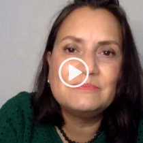 Laura Albornoz, candidata a constituyente: «La bicameralidad ha generado un retraso sustantivo en leyes fundamentales para nuestro país»