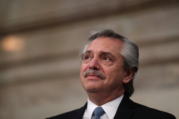 Argentina sale del Grupo de Lima: “Las acciones que ha venido impulsando el Grupo no han conducido a nada” Argentina sale del Grupo de Lima: