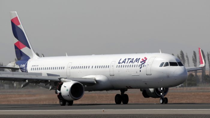 Proyecto que permite endoso de pasajes aéreos fue aprobado en Cámara de Diputados y pasa al Senado Proyecto que permite endoso de pasajes aéreos fue aprobado en Cámara de Diputados y pasa al Senado