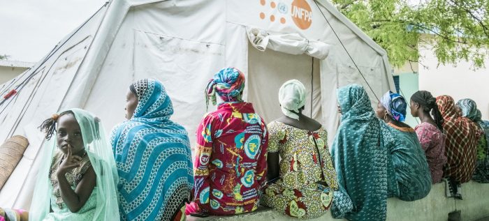 Estudio ONU: Covid 19 trajo 1,4 millones de embarazos no deseados en países en vías de desarrollo Estudio ONU: Covid 19 trajo 1,4 millones de embarazos no deseados en países en vías de desarrollo