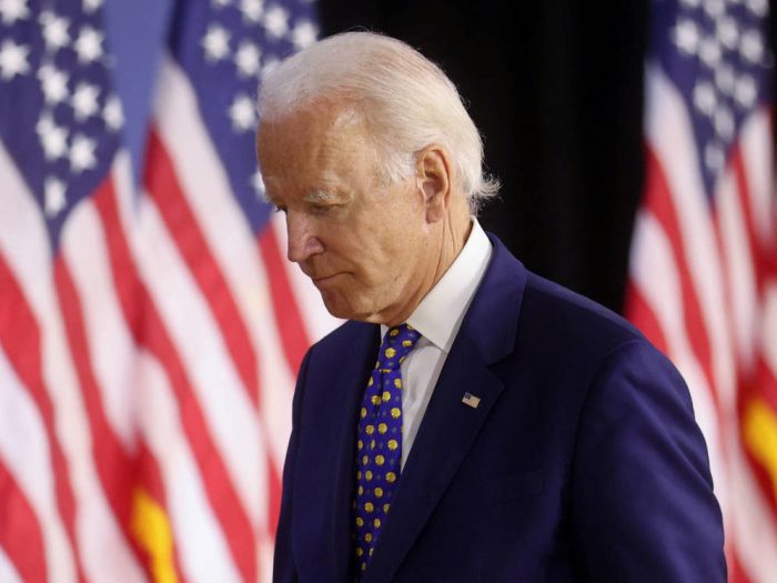 Colorado: Biden llama a legislar armas de fuego tras tiroteo Colorado: Biden llama a legislar armas de fuego tras tiroteo