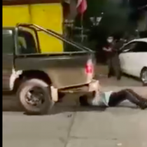 Pastor evangélico que fingió atropello queda con prohibición de acercarse a la víctima: alcalde de Los Ángeles califica la situación como 