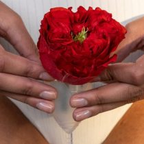 Comunas se unen al llamado del proyecto de ley que busca entregar copas menstruales de forma gratuita a las jóvenes del país