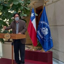 Nuevo intento: senador Latorre presenta otro proyecto contra el negacionismo de los crímenes de la dictadura de Pinochet