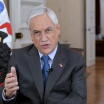 “Dos periodos como Presidente de Chile es suficiente”: Piñera descarta un nuevo intento por competir por La Moneda