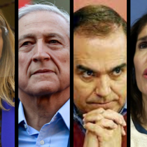 Congregarse primero, competir después