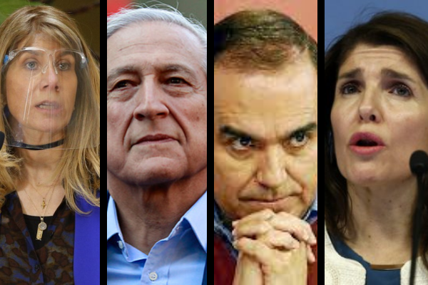 Congregarse primero, competir después Congregarse primero, competir después