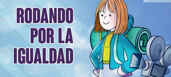 “Rodando por la igualdad”, el certamen de TikTok para concienciar a los más jóvenes “Rodando por la igualdad”, el certamen de TikTok para concienciar a los más jóvenes