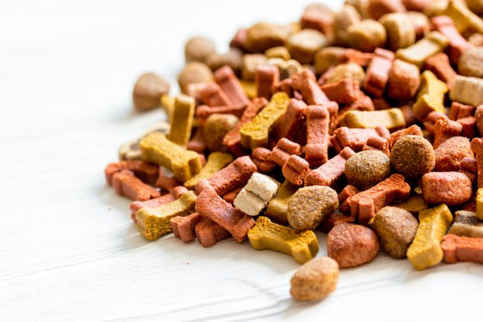 ¿Conoces realmente el alimento que le das a tus mascotas? ¿Conoces realmente el alimento que le das a tus mascotas?