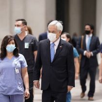 ¿Quién paga la cuenta? Los errores y responsabilidades de La Moneda sobre el peor momento de la pandemia