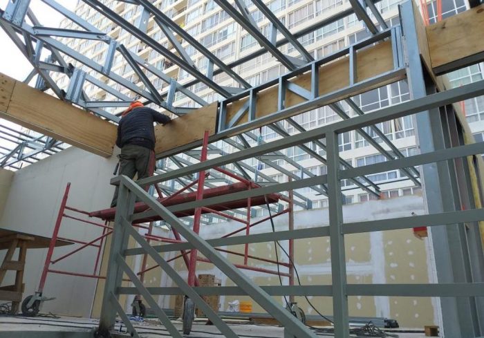 Inmobiliaria y constructora enfrentadas por acusaciones de estafa Inmobiliaria y constructora enfrentadas por acusaciones de estafa