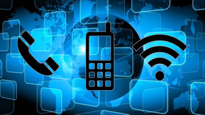 Conexiones móviles alcanzan los 19,8 millones e internet fijo crece cerca del 8%