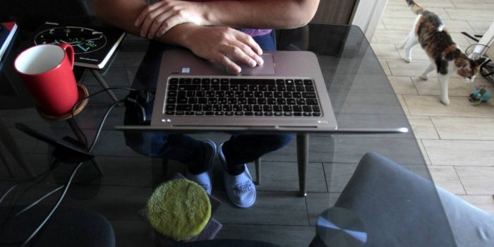¿Chile está preparado para resguardar los datos en atenciones médicas telemáticas? ¿Chile está preparado para resguardar los datos en atenciones médicas telemáticas?