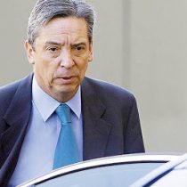 Absuelven a funcionarios del SII acusados de demorar gestiones que facilitaron sobreseimiento de Carlos Ominami en las platas políticas