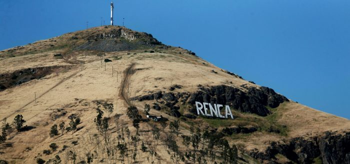 Defendamos la democracia, defendamos Renca Defendamos la democracia, defendamos Renca