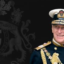 Muere a los 99 años el Príncipe Felipe, duque de Edimburgo y marido de la reina Isabel II
