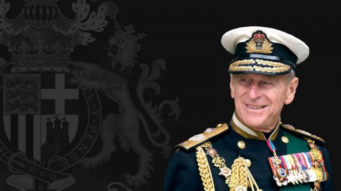 Muere a los 99 años el Príncipe Felipe, duque de Edimburgo y marido de la reina Isabel II