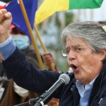 Pandora Papers: la doble postura del presidente ecuatoriano que impulsó impuestos a los más ricos mientras mantenía patrimonio en paraísos fiscales