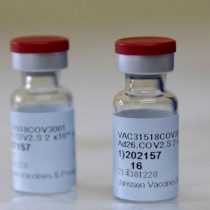 Vacuna de Johnson & Johnson: la FDA recomienda suspender su uso tras 6 casos de trombosis en EE.UU.
