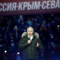 Por qué Putin pretende más asustar a Occidente que invadir Ucrania