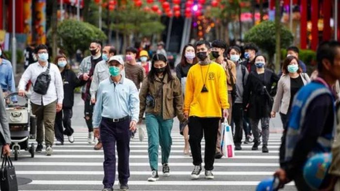 Coronavirus: cómo logró Taiwán combatir con éxito la pandemia sin hacer confinamientos Coronavirus: cómo logró Taiwán combatir con éxito la pandemia sin hacer confinamientos