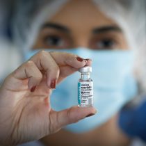 Unión Europea prepara una demanda contra Astrazeneca por la falta de vacunas