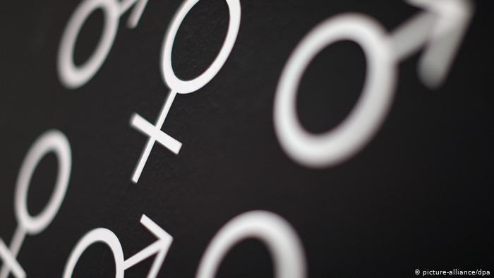 ¿Solo dos sexos? La ciencia dice otra cosa ¿Solo dos sexos? La ciencia dice otra cosa