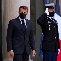 Ejército francés prometió 