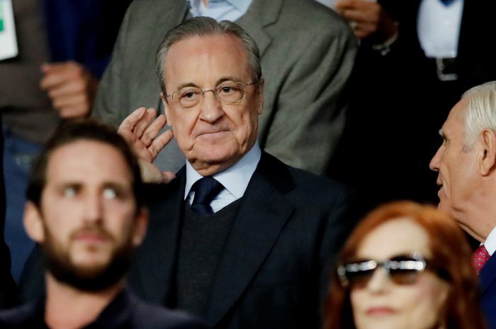 La Superliga se desmorona tras la salida de los clubes ingleses La Superliga se desmorona tras la salida de los clubes ingleses