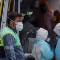 Chile suma 114 fallecidos y más de 6.600 casos de Covid-19