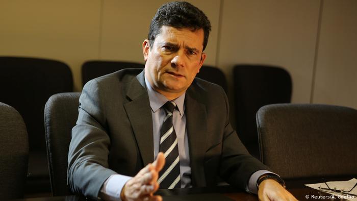 Supremo de Brasil ratifica que exjuez Moro fue parcial en juicio a Lula Supremo de Brasil ratifica que exjuez Moro fue parcial en juicio a Lula