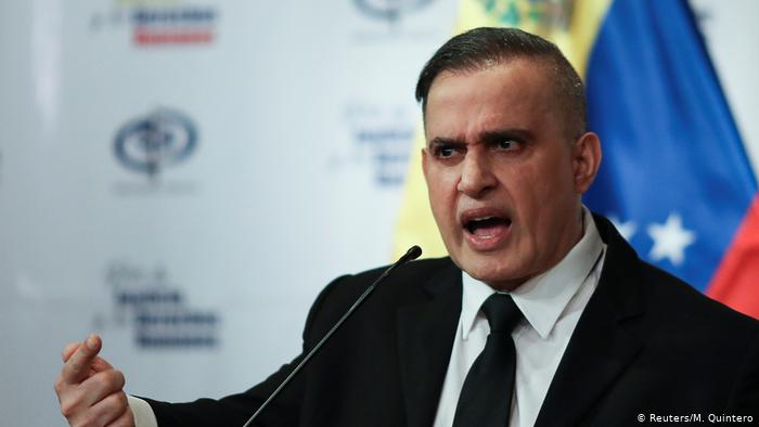 Investigan a alcalde chavista por marcar casas de contagiados con COVID-19 Investigan a alcalde chavista por marcar casas de contagiados con COVID-19